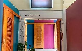 Pomme Hostel